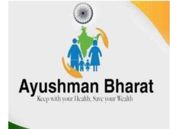 In Odisha, women can receive health coverage of up to Rs 10 lakh through Ayushman Bharat.