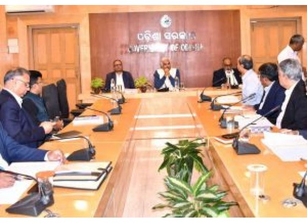 The government of Odisha approves investments worth more than Rs 4,000 crore.