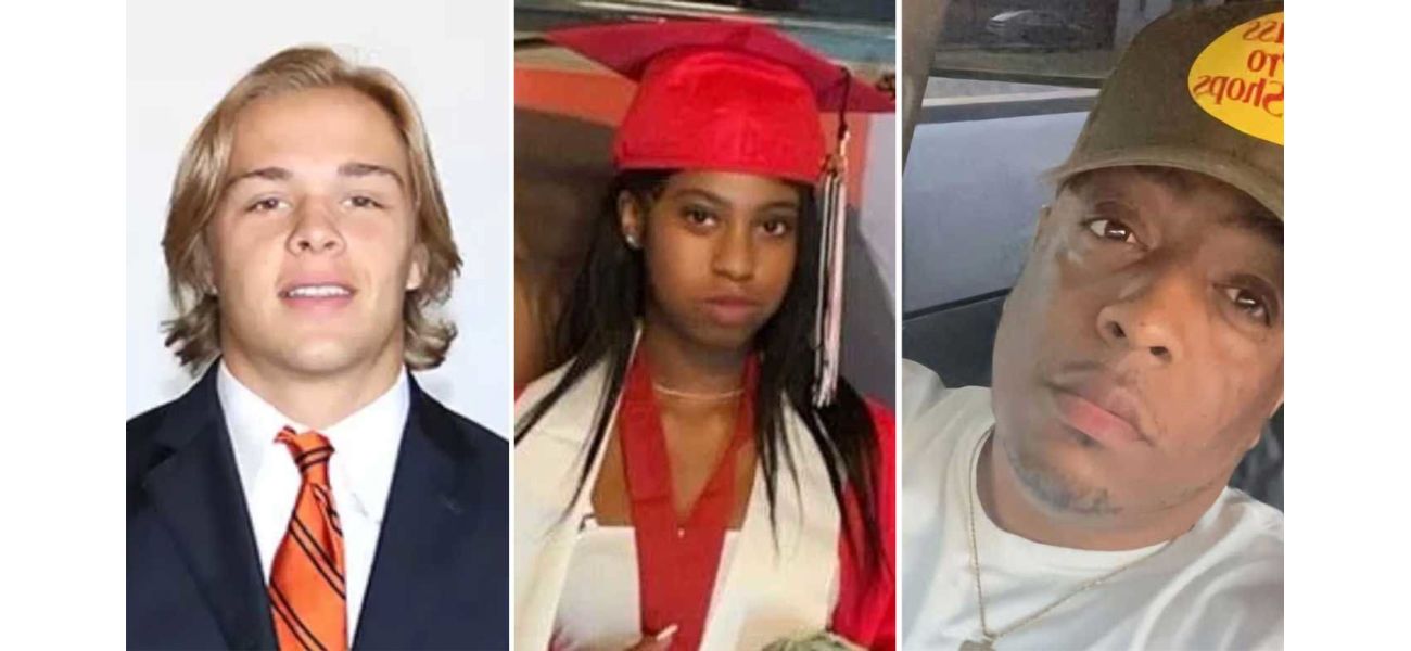 New Orleans attack claims lives of diverse group including soccer player, nursing student, and father.