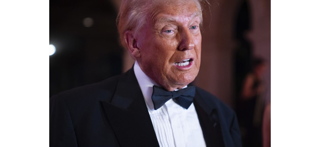 Trump will attend Carter's funeral, expressing his intentions with a simple statement: 
