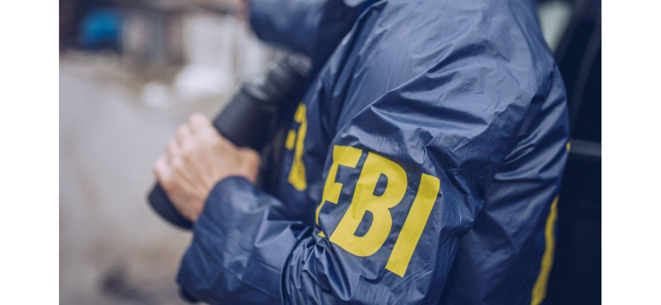 FBI discovers over 150 bombs at US residence, marking the largest seizure in agency's history.