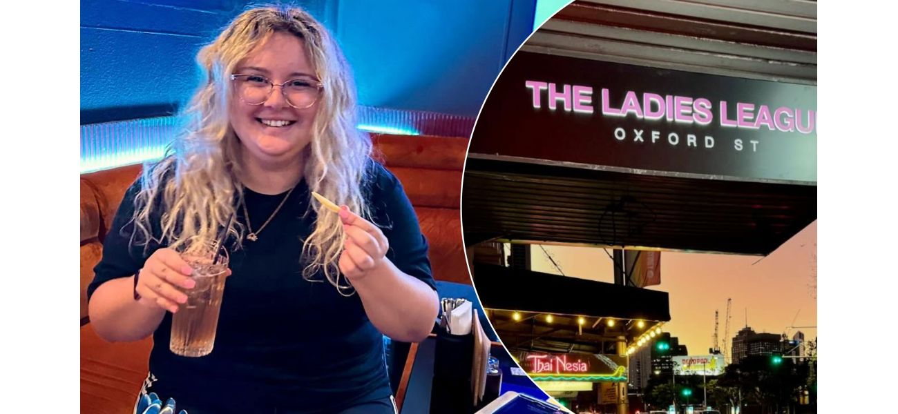First women's sports bar in Australia shuts down only a few months after launching.