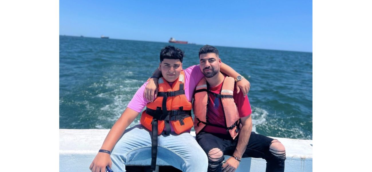 Chicago teen hurt in Mexico shooting, heading to US after father and uncle killed.