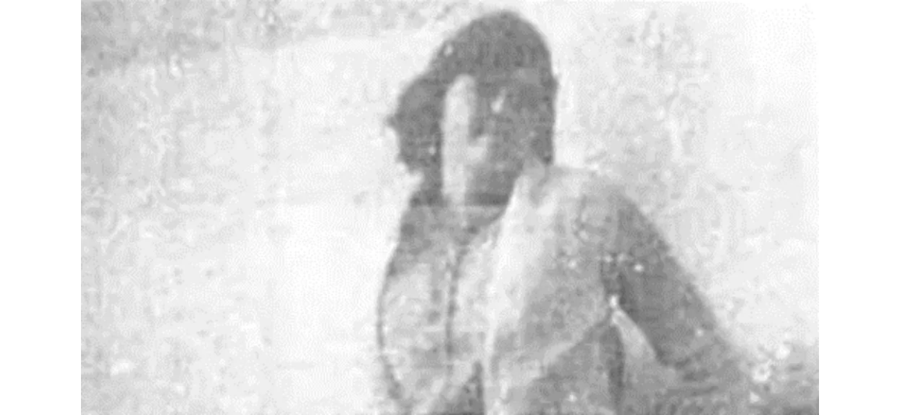 Woman from UK found in good health after disappearing for 52 years.