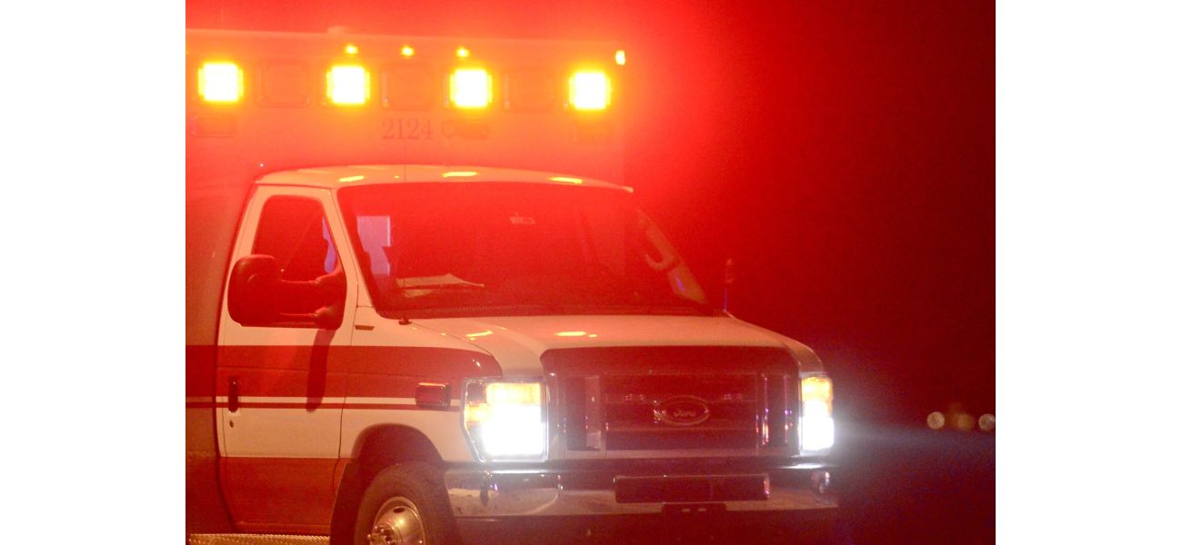 30-year-old man killed in possible road rage incident following collision on U.S. 36 in Westminster.