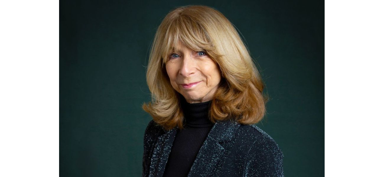 Gail Platt will be returning to Coronation Street soon according to the show's boss, just days after her emotional departure.