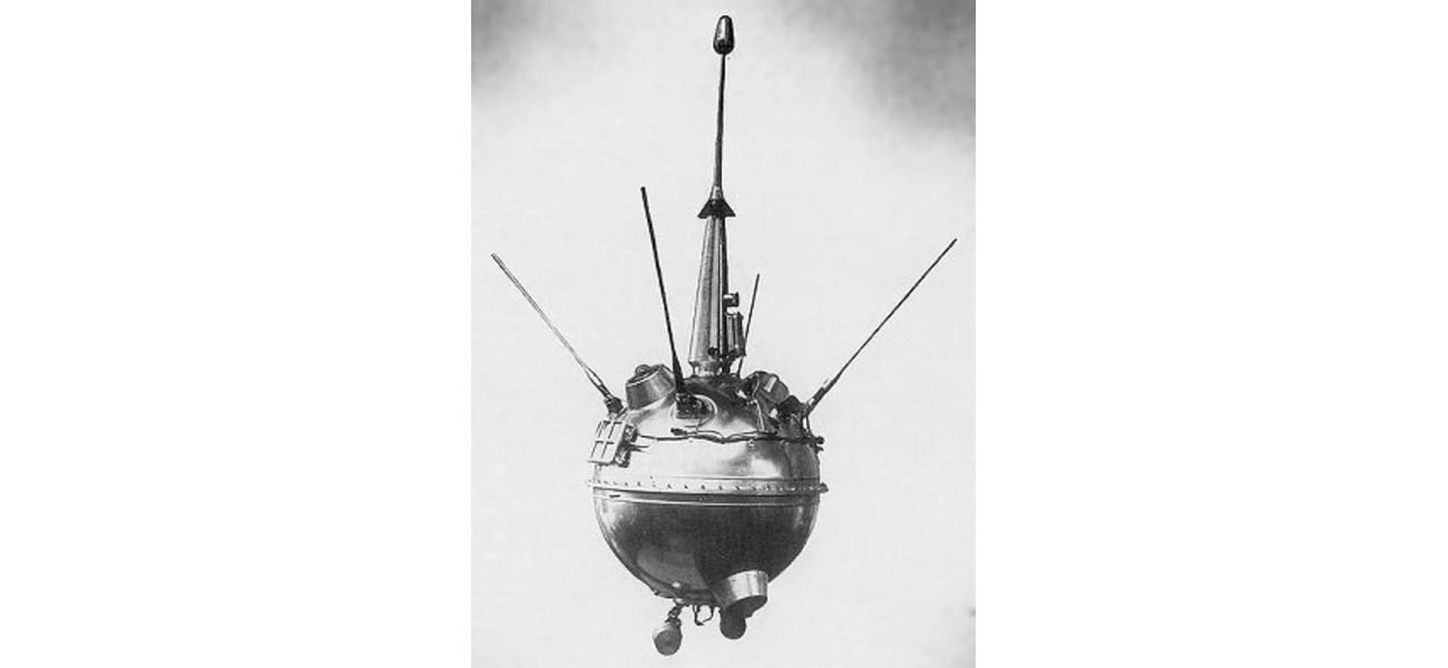 The Soviet spacecraft Luna 1 was launched on this day in history.