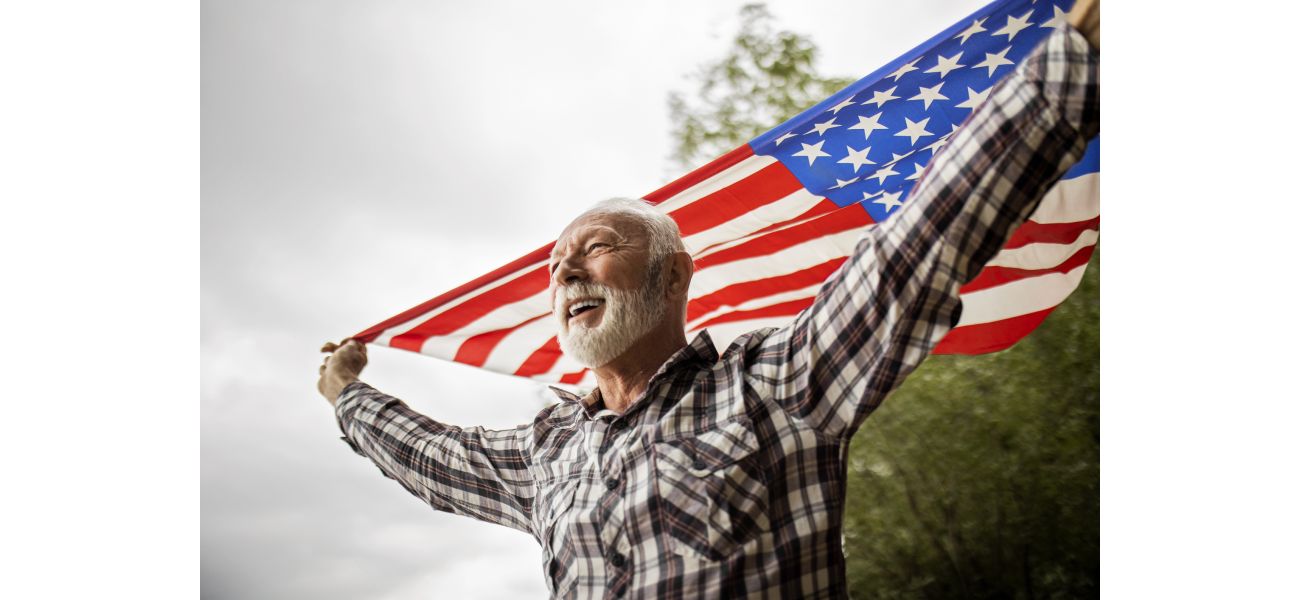 A list of the top 10 happiest and most miserable states in the US.