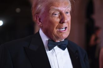 Trump will attend Carter's funeral, expressing his intentions with a simple statement: 