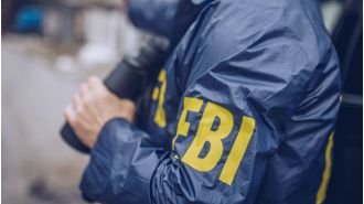 FBI discovers over 150 bombs at US residence, marking the largest seizure in agency's history.