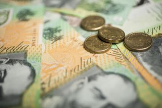 Australia reaches pandemic-era low point in recent months