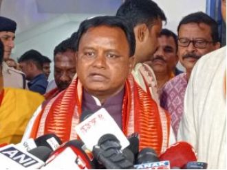 The CM urges bureaucrats to make use of PM Modi's full support for Odisha.