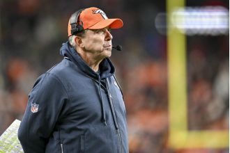 Broncos coach Sean Payton expresses his sadness for New Orleans following the tragic incident in the French Quarter.