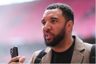 Troy Deeney unsure if Arsenal's £32m signing Arteta is good enough.