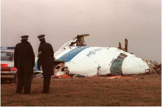 A parent's heartbreaking search for answers after losing a daughter in the Lockerbie disaster remains unresolved.