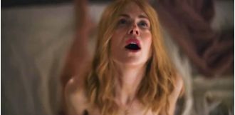 Actress Nicole Kidman experienced exhaustion while working on Babygirl and lost interest in having orgasms.