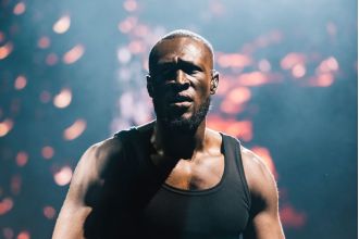 Stormzy has been banned from driving for 9 months after breaking the law while in London.