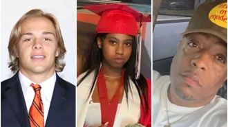 New Orleans attack claims lives of diverse group including soccer player, nursing student, and father.