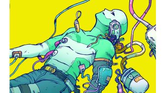 Discover the top indie games of 2025, including sequels like Citizen Sleeper 2 and new titles like Wanderstop.