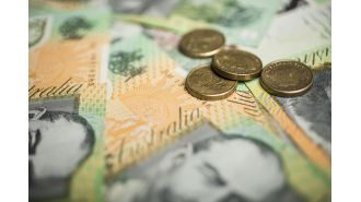 Australia reaches pandemic-era low point in recent months