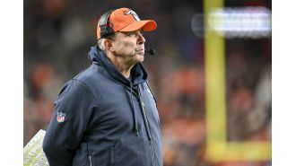Broncos coach Sean Payton expresses his sadness for New Orleans following the tragic incident in the French Quarter.