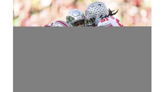 Ohio State dominated Oregon in the Rose Bowl, causing speculation that the Big Ten conference may not be pleased.