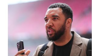 Troy Deeney unsure if Arsenal's £32m signing Arteta is good enough.