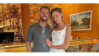 Their relationship never fully healed after Zara McDermott's infidelity.