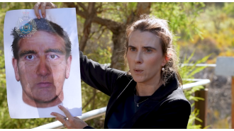 A teenage girl was sexually abused while jogging in a park in Perth.