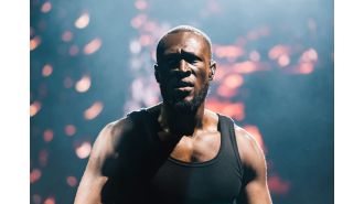 Stormzy has been banned from driving for 9 months after breaking the law while in London.