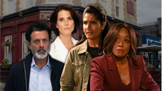 A popular character on EastEnders dies after a tragic incident at a wedding involving Suki Panesar and Eve Unwin.