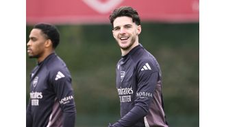 Get the most up-to-date information on Brighton and Arsenal's team news, expected lineup, and any injuries ahead of their match.
