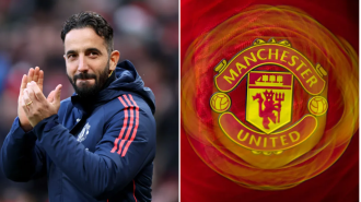 Man Utd boss wants club to buy £80m player next month.