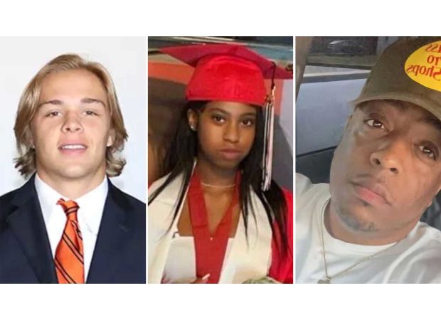 New Orleans attack claims lives of diverse group including soccer player, nursing student, and father.