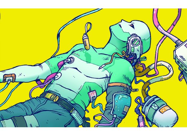 Discover the top indie games of 2025, including sequels like Citizen Sleeper 2 and new titles like Wanderstop.