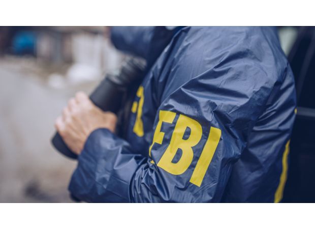 FBI discovers over 150 bombs at US residence, marking the largest seizure in agency's history.