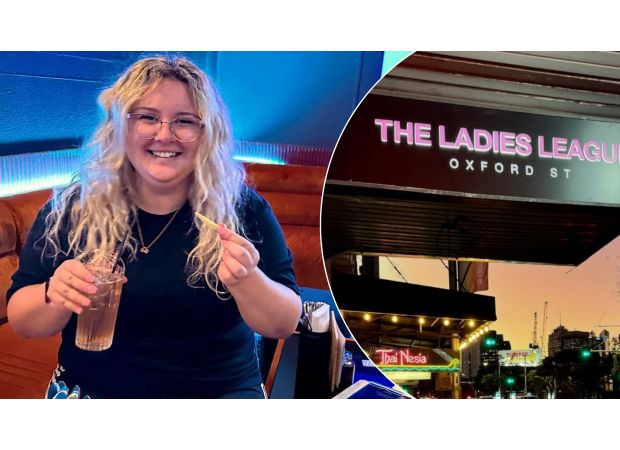 First women's sports bar in Australia shuts down only a few months after launching.