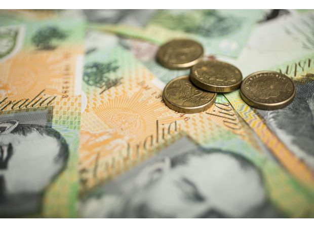 Australia reaches pandemic-era low point in recent months