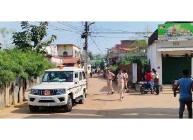 Two people were seriously injured in an assault that occurred during a celebration on New Year's Eve.