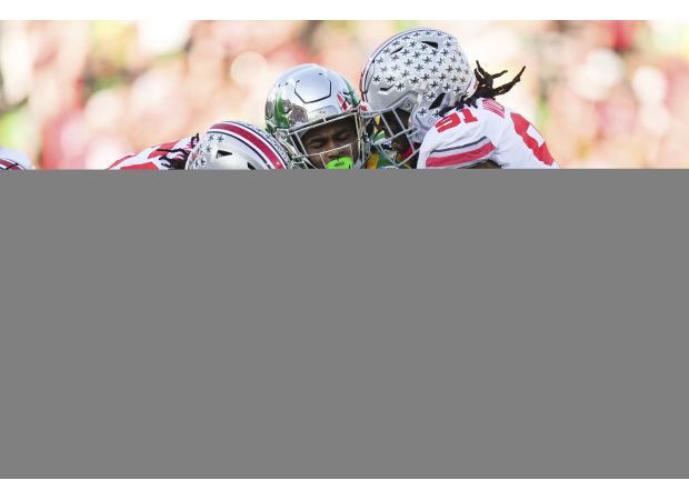 Ohio State dominated Oregon in the Rose Bowl, causing speculation that the Big Ten conference may not be pleased.