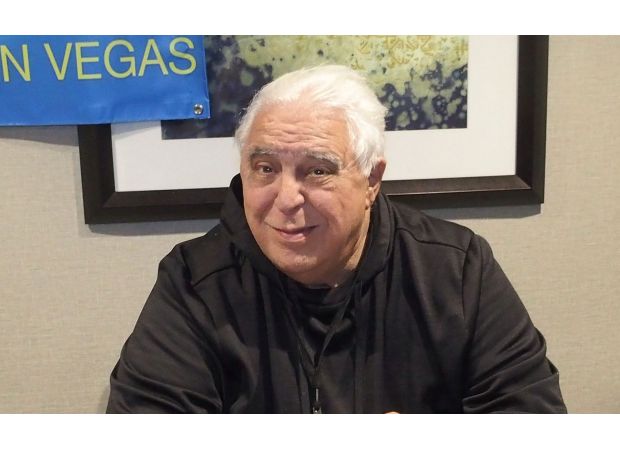 Actor John Capodice, known for his roles in Ace Ventura and General Hospital, passed away at the age of 83.