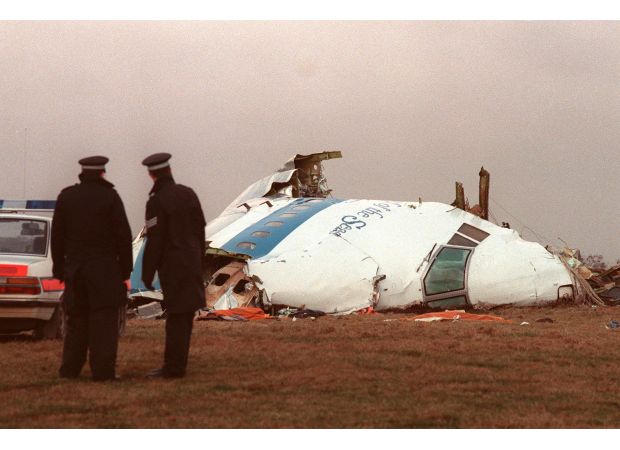 A parent's heartbreaking search for answers after losing a daughter in the Lockerbie disaster remains unresolved.