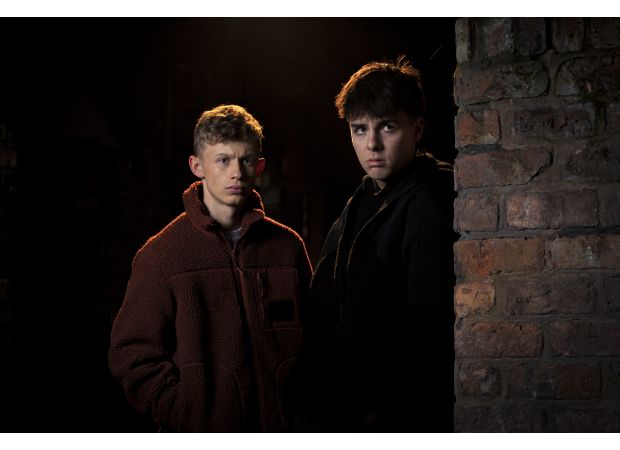 Popular soap opera Coronation Street confirms that a beloved character will be leaving the show after a shocking stabbing incident.