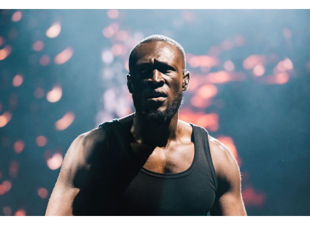 Stormzy has been banned from driving for 9 months after breaking the law while in London.