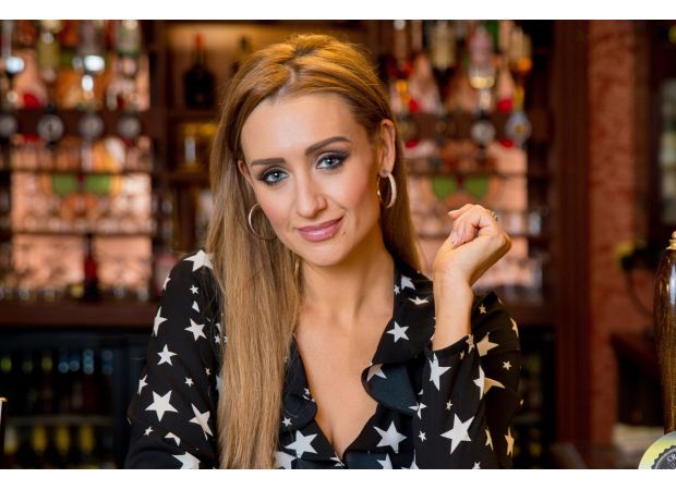 Actress Catherine Tyldesley talks about her potential comeback to Coronation Street after being away for 7 years.