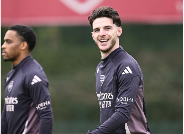 Get the most up-to-date information on Brighton and Arsenal's team news, expected lineup, and any injuries ahead of their match.