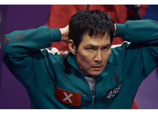 When is the release date for season 3 of Squid Game?