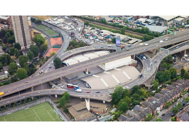 A significant road in London will be shut down for more than a month, beginning this week in 2025.