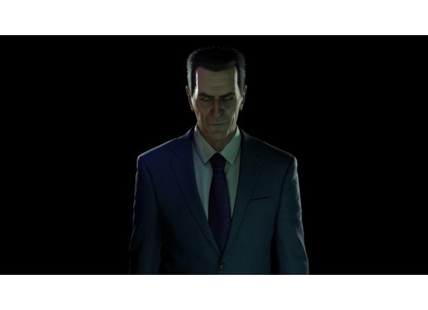 Fans of Half-Life 3 believe that the G-Man is hinting at an upcoming game announcement.
