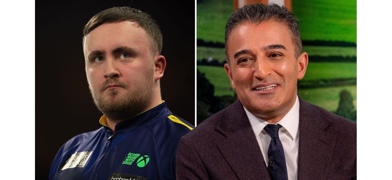 GMB viewers want Ofcom to look into Adil Ray's alleged 